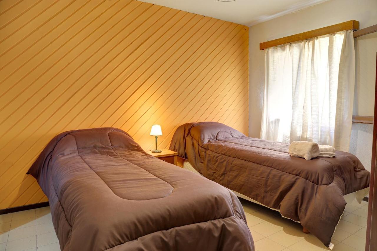Hotel Venezia San Carlos de Bariloche Exteriér fotografie